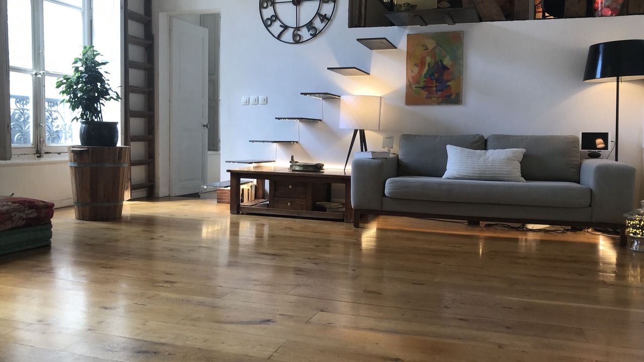Photo of Livingroom in Saint-Vincent-de-Paul