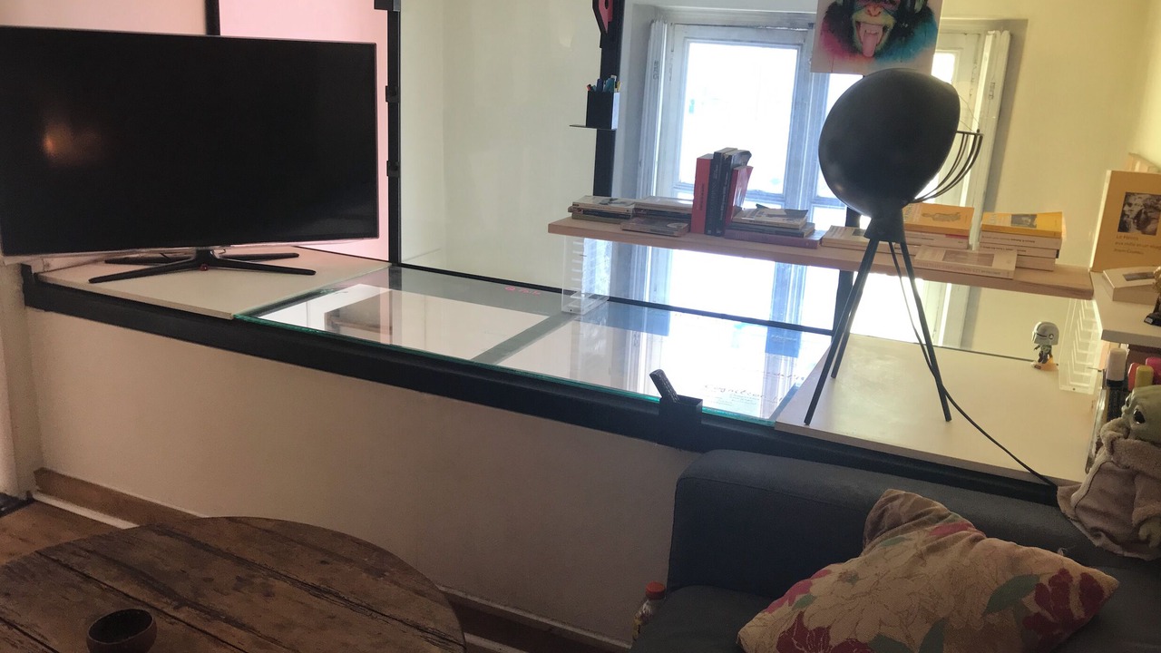 Photo of Livingroom in Saint-Vincent-de-Paul