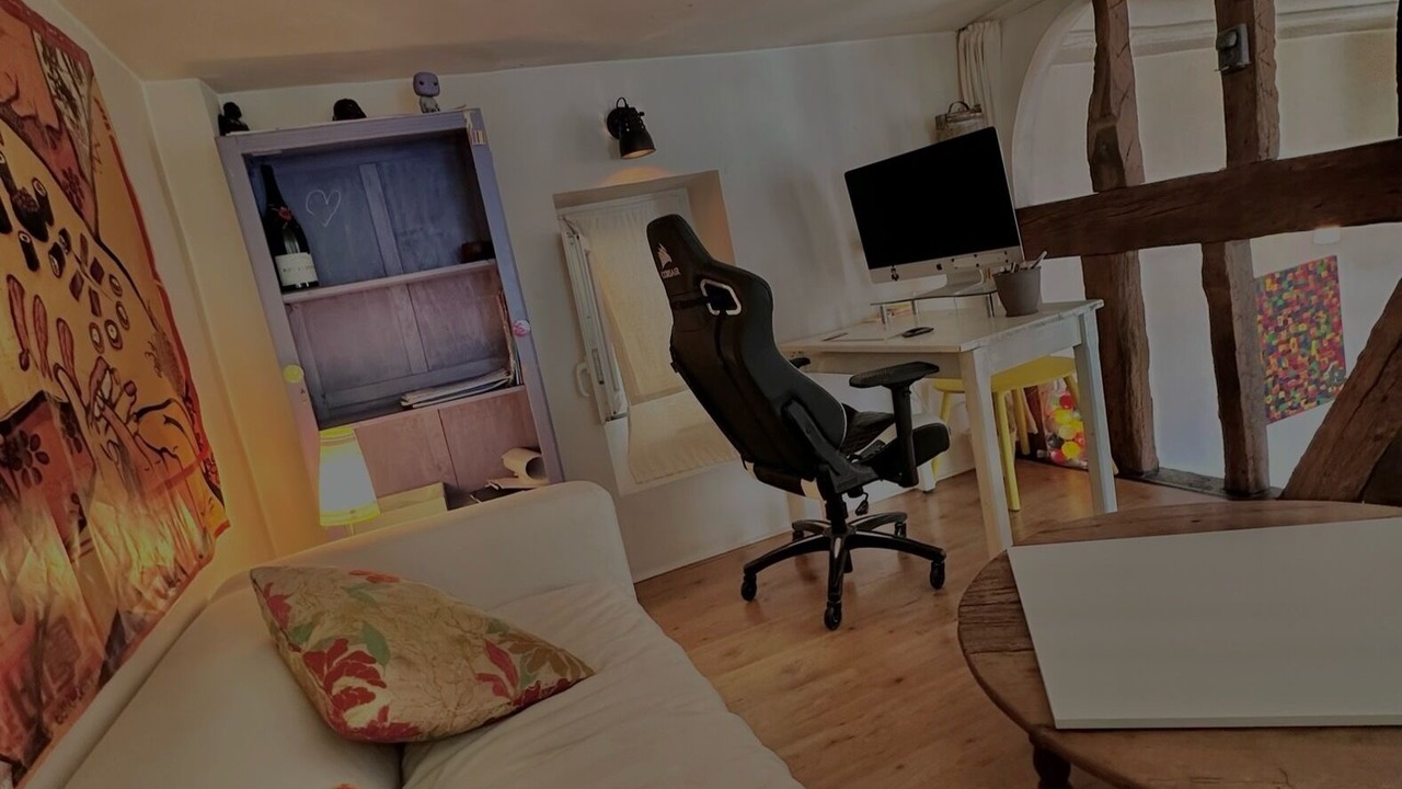 Photo of Livingroom in Saint-Vincent-de-Paul