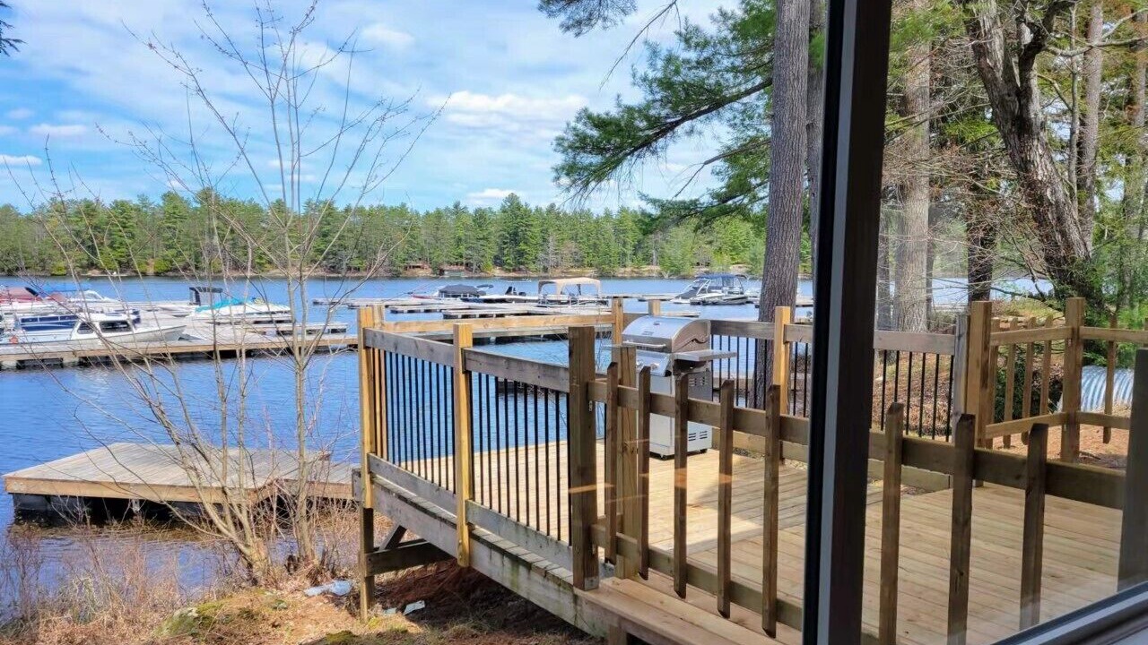 Photo of Outdoor in Gravenhurst