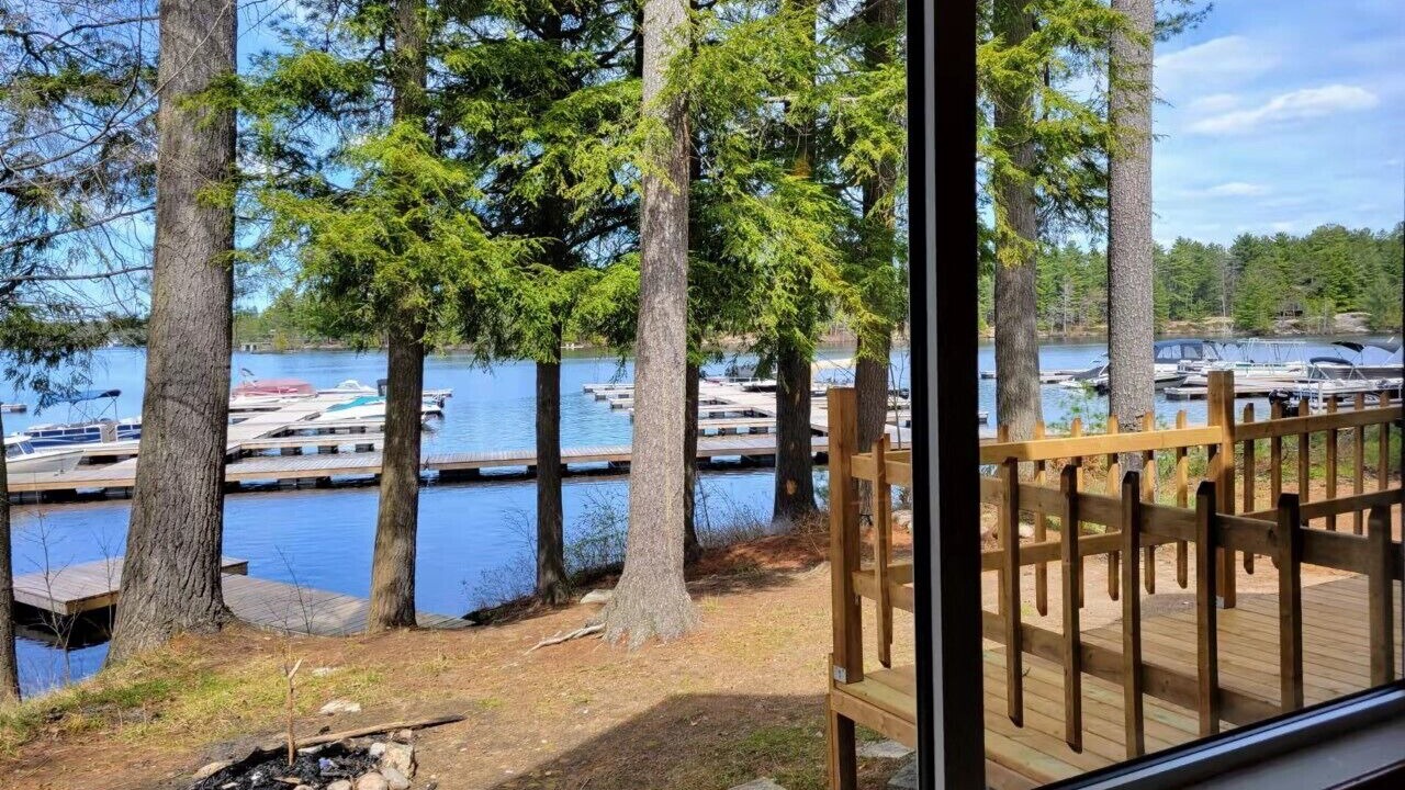 Photo of Outdoor in Gravenhurst