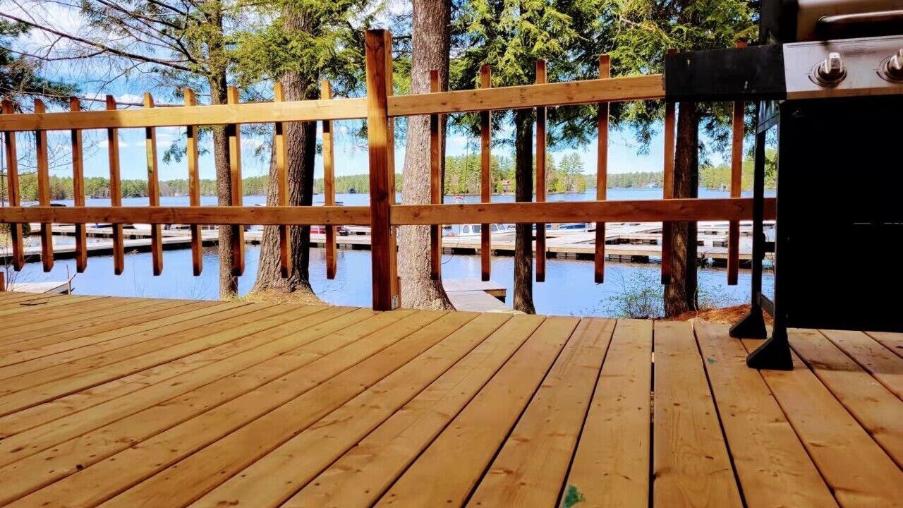 Photo of Outdoor in Gravenhurst
