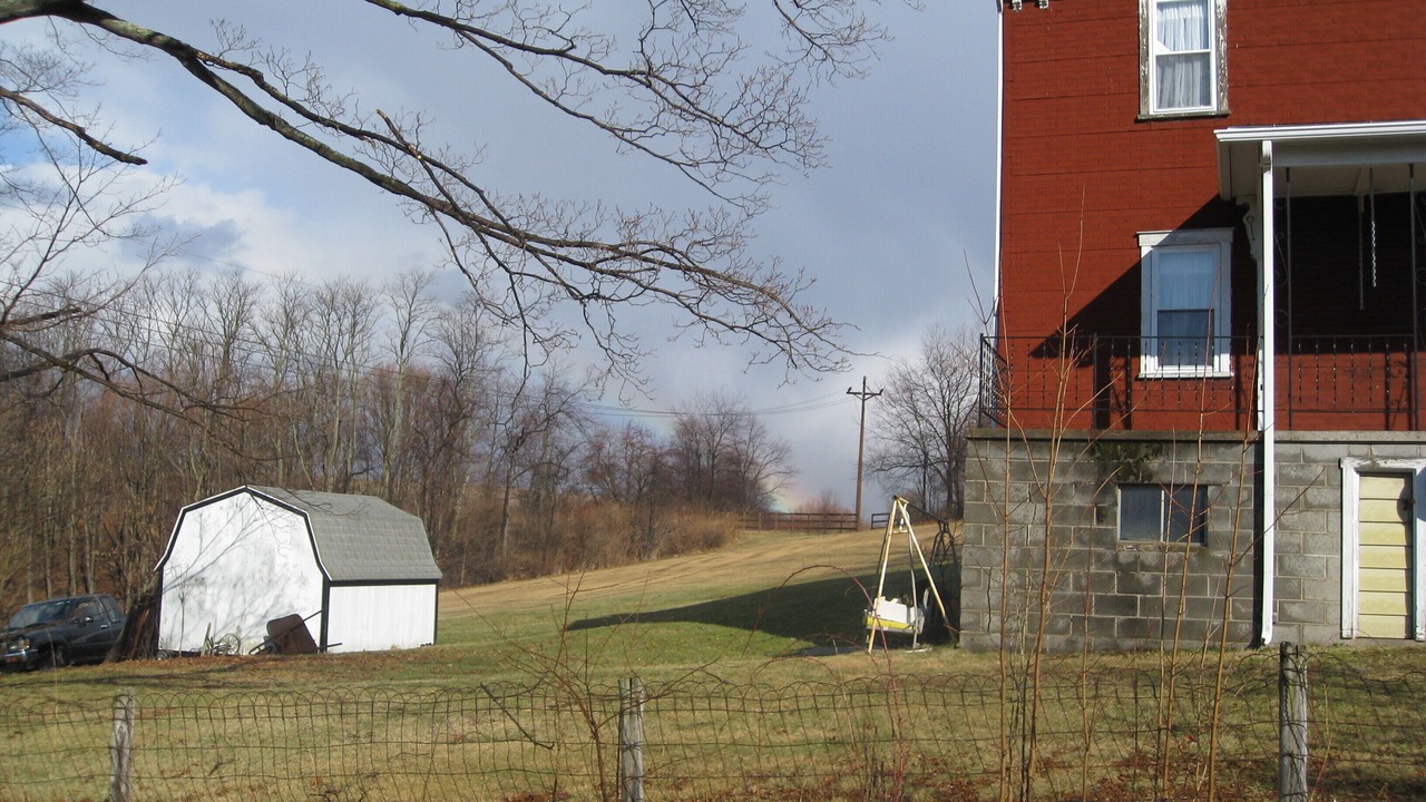 Photo of Outdoor in Meyersdale