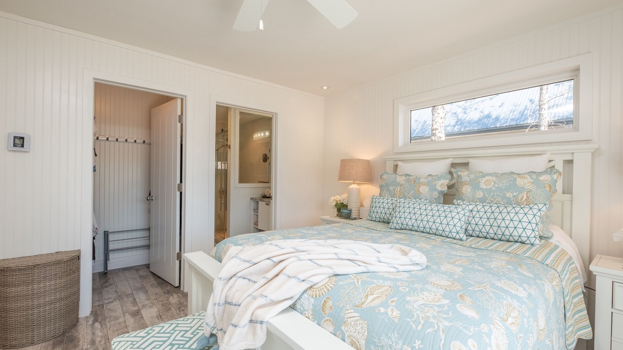 Photo of Bedroom in Huron-Kinloss
