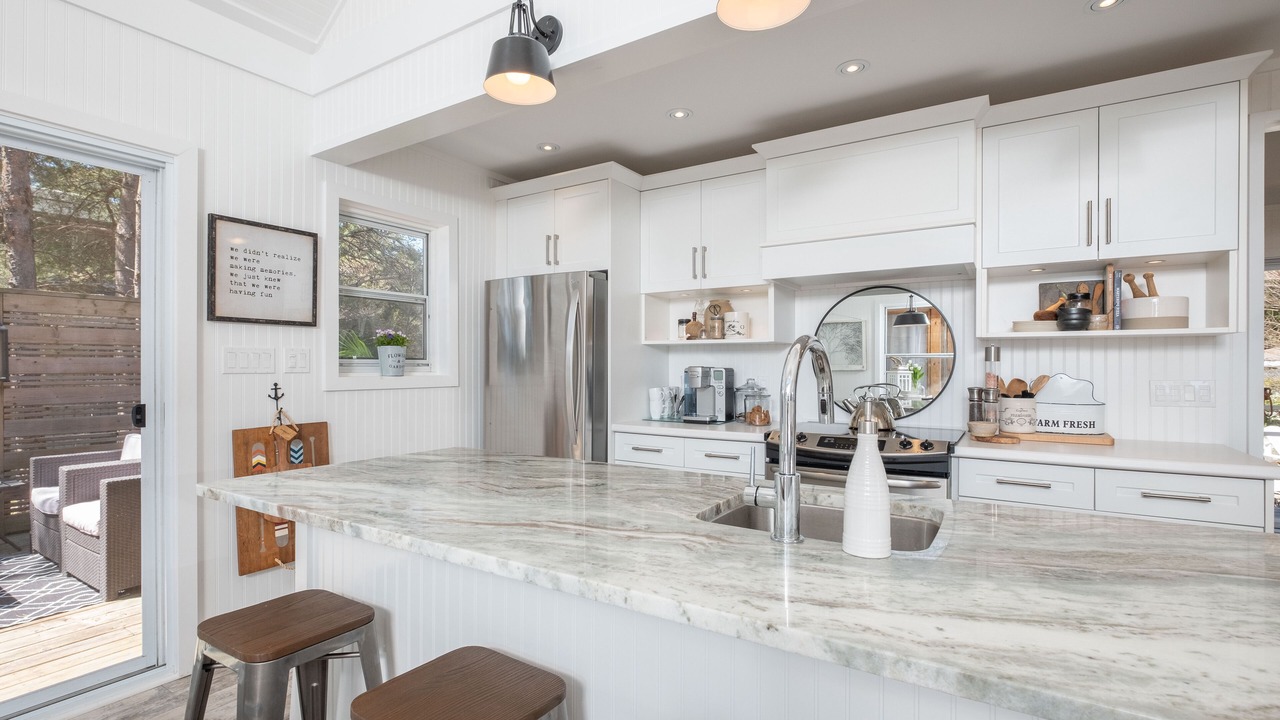 Photo of Kitchen in Huron-Kinloss