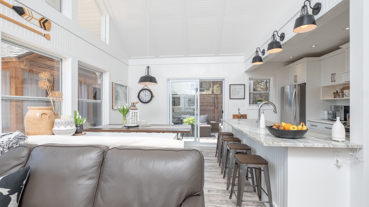 Photo of Kitchen in Huron-Kinloss
