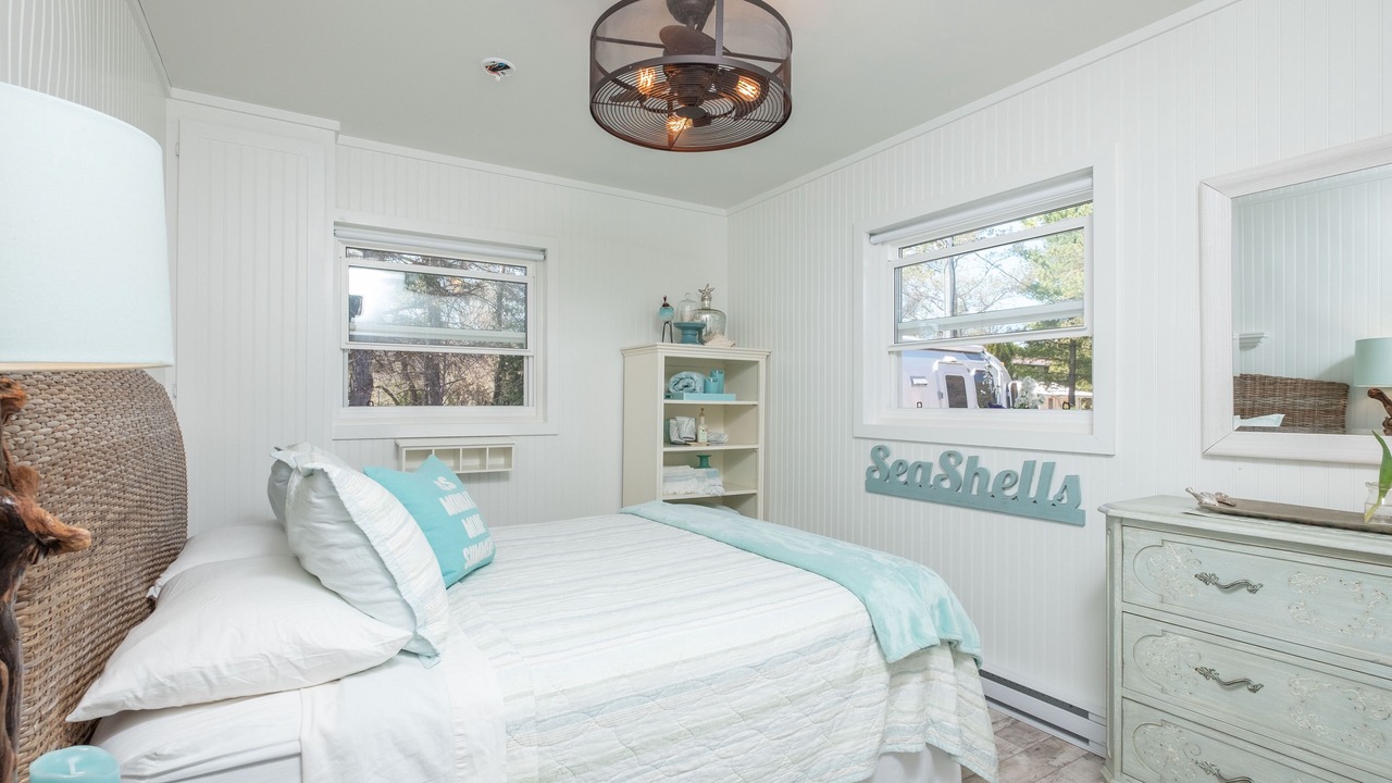 Photo of Bedroom in Huron-Kinloss
