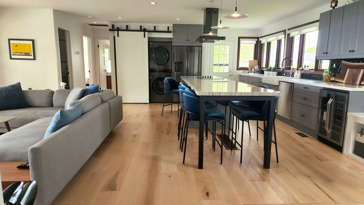 Photo of Livingroom in Wellington