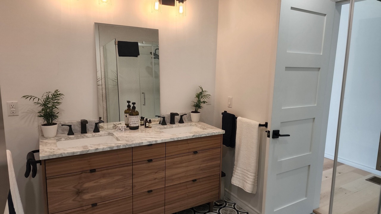 Photo of Bathroom in Wellington