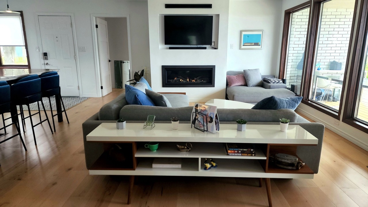 Photo of Livingroom in Wellington