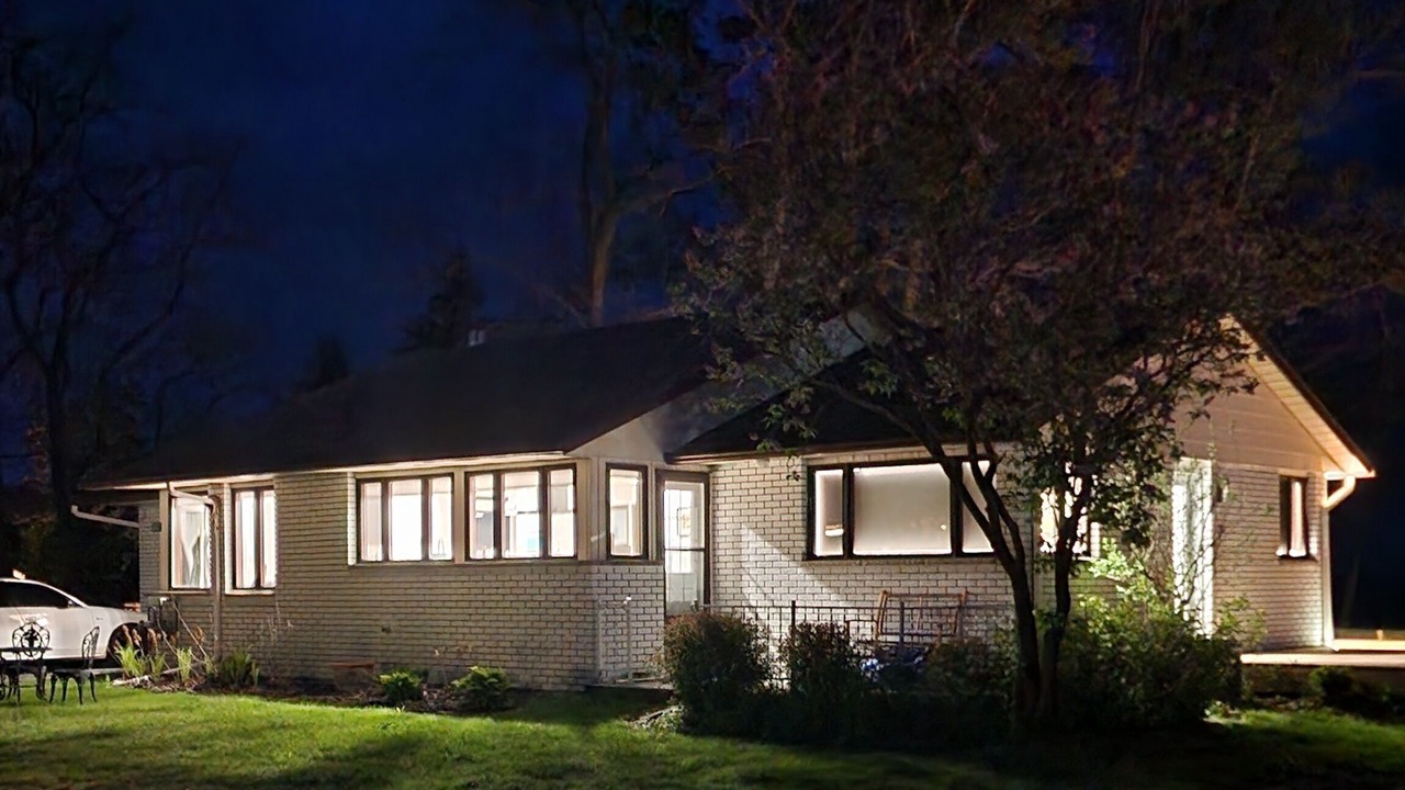 Photo of Outdoor in Wellington