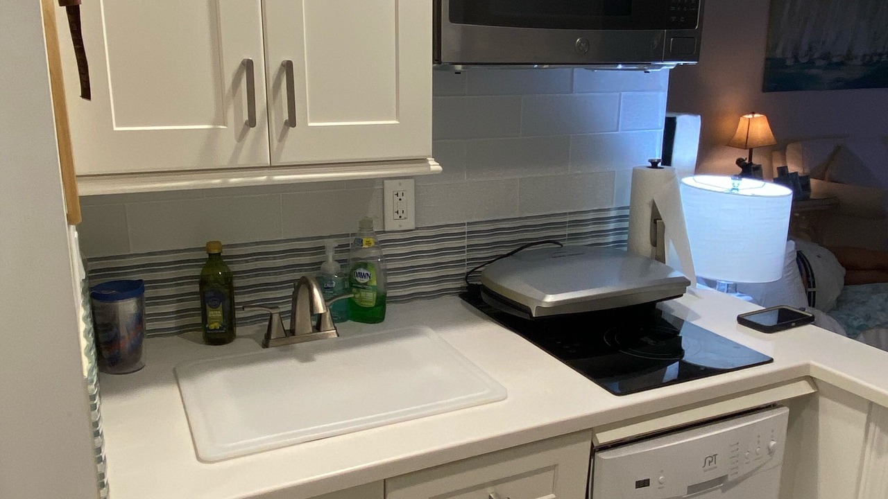 Photo of Kitchen in Johns Island