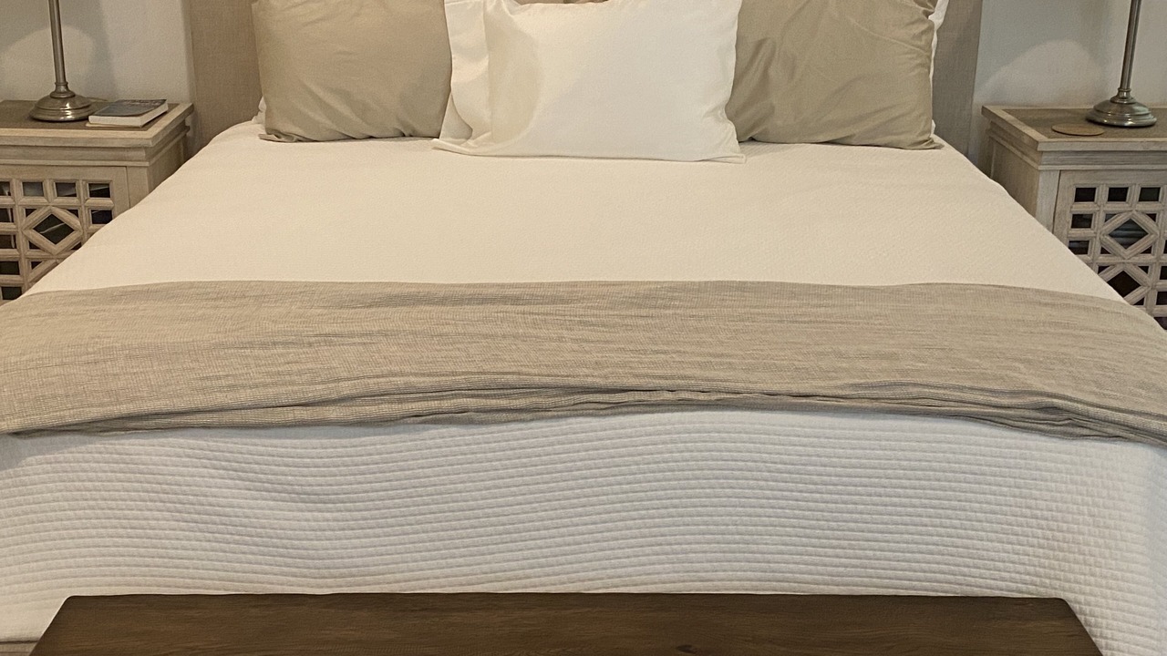 Photo of Bedroom in Johns Island
