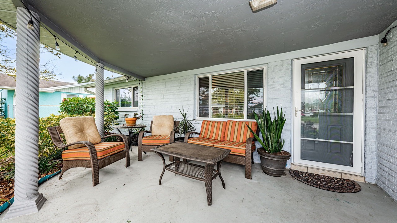 Photo of Outdoor in Aloha Gardens