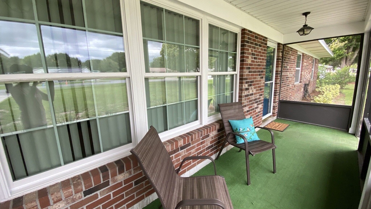 Photo of Outdoor in Crooked Lake Park