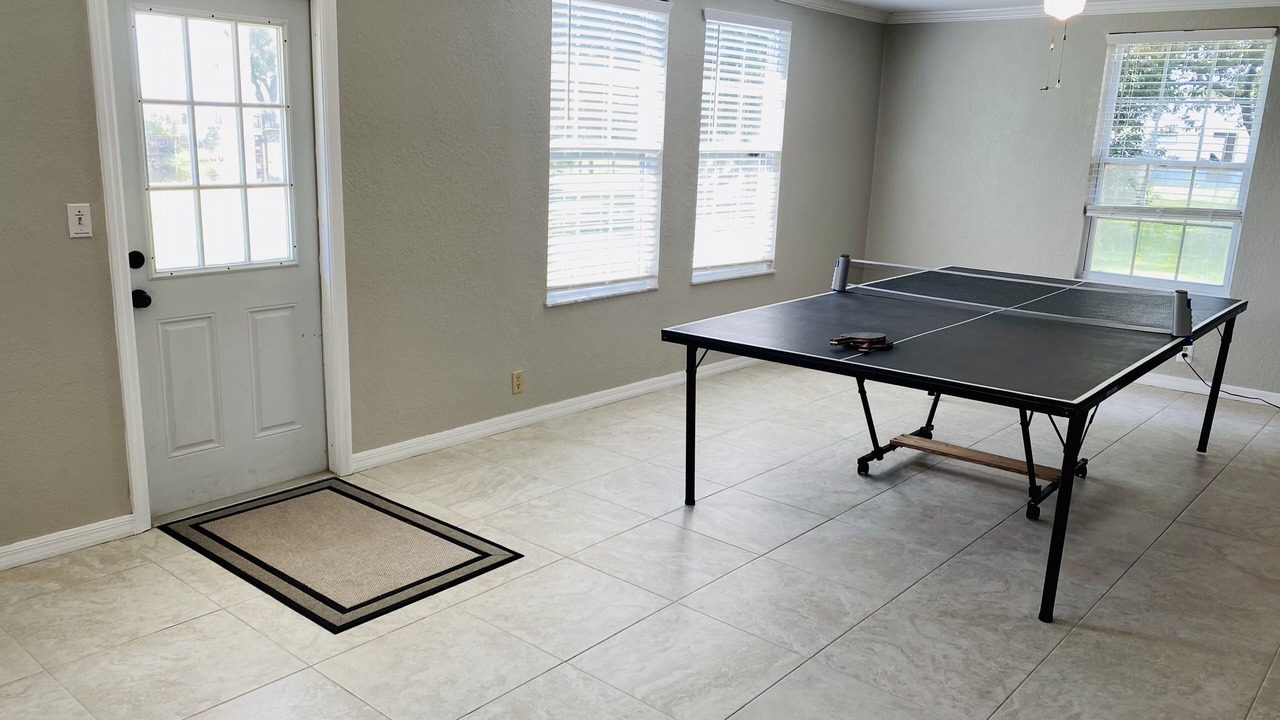 Photo of Bedroom in Crooked Lake Park