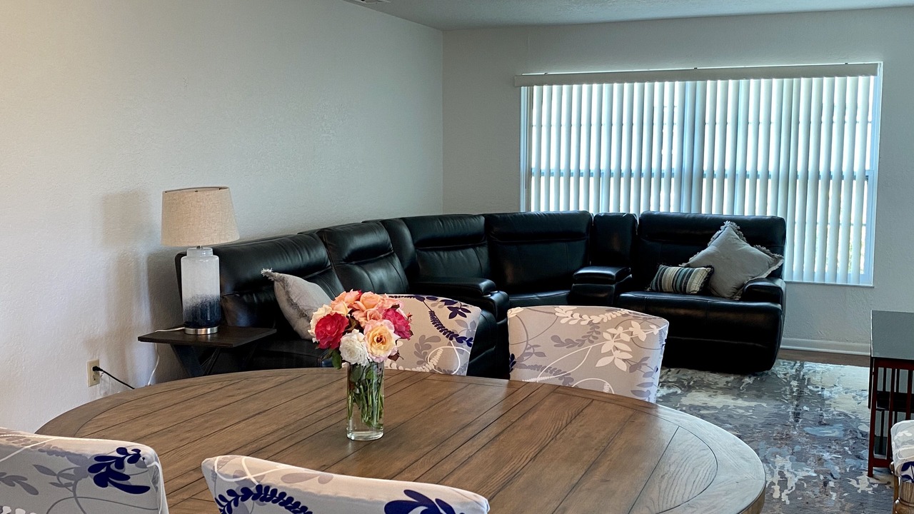 Photo of Bedroom in Crooked Lake Park