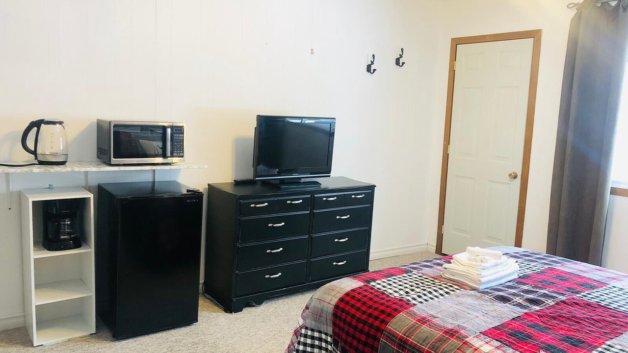 Photo of Bedroom in Port Stanton