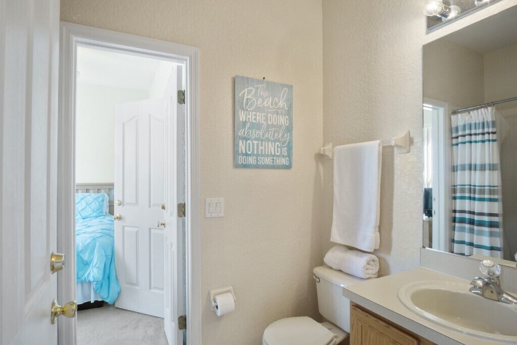 Photo of Bathroom in Regal Palms