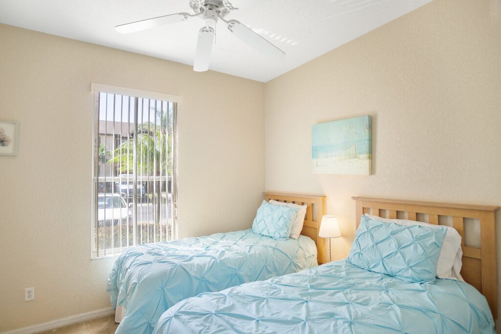 Photo of Bedroom in Regal Palms