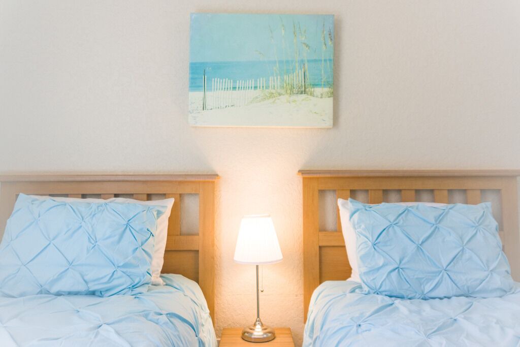Photo of Bedroom in Regal Palms