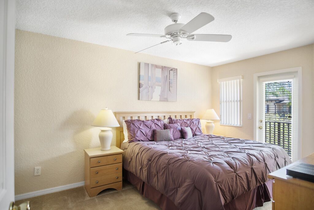 Photo of Bedroom in Regal Palms