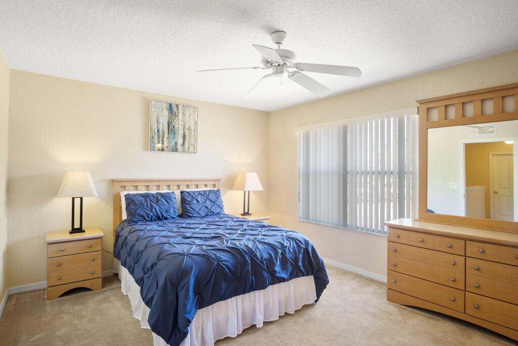 Photo of Bedroom in Regal Palms