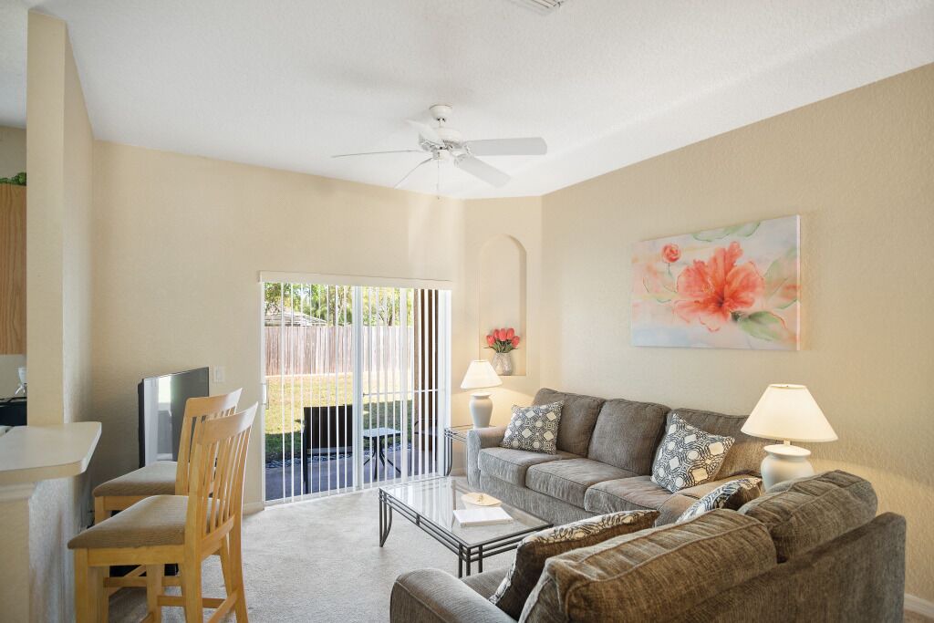 Photo of Livingroom in Regal Palms