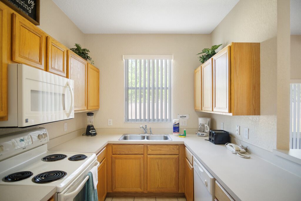 Photo of Kitchen in Regal Palms