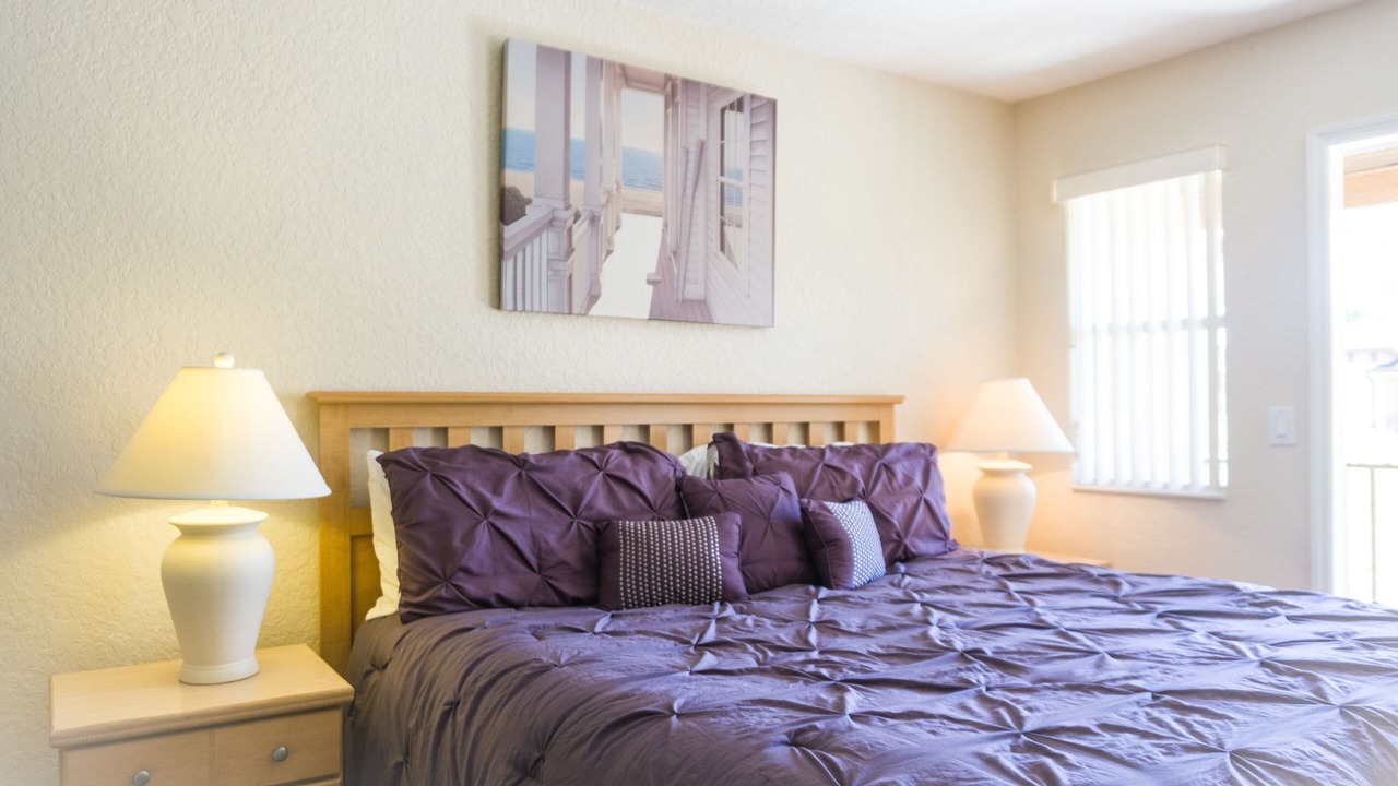 Photo of Bedroom in Regal Palms