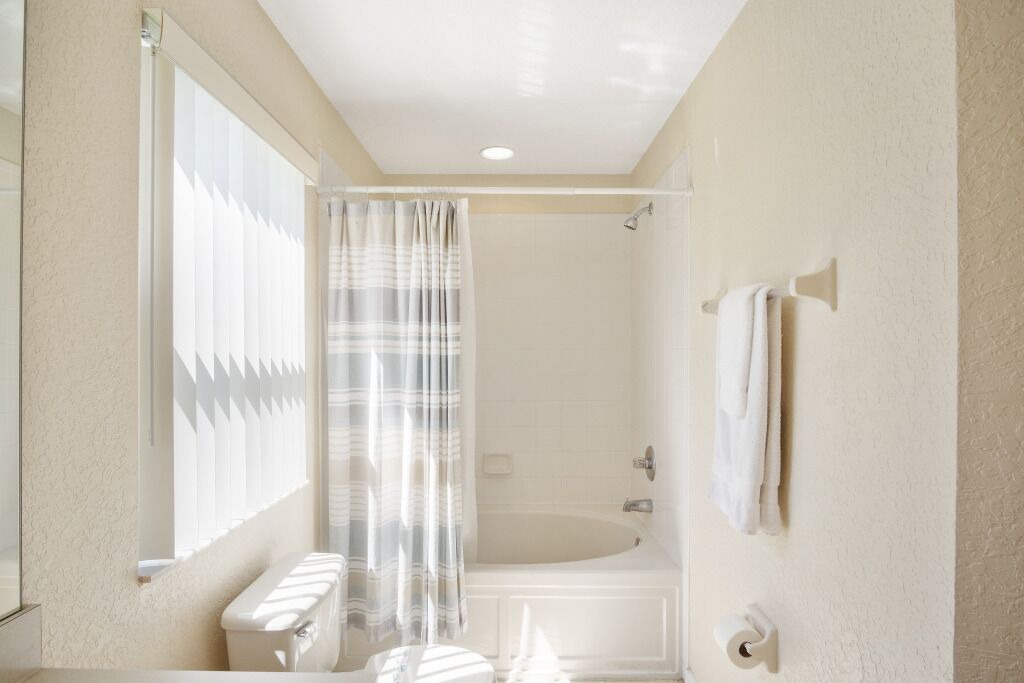 Photo of Bathroom in Regal Palms