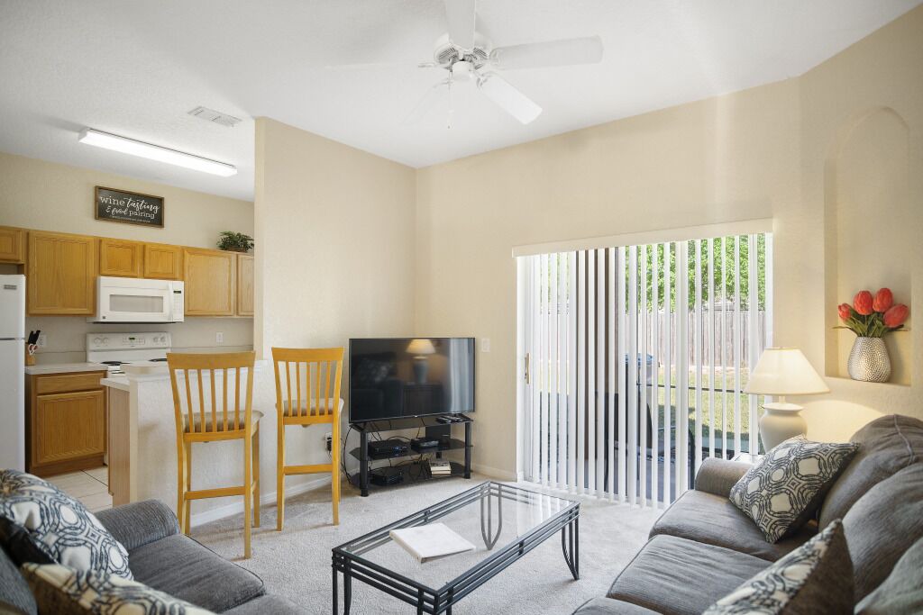 Photo of Livingroom in Regal Palms