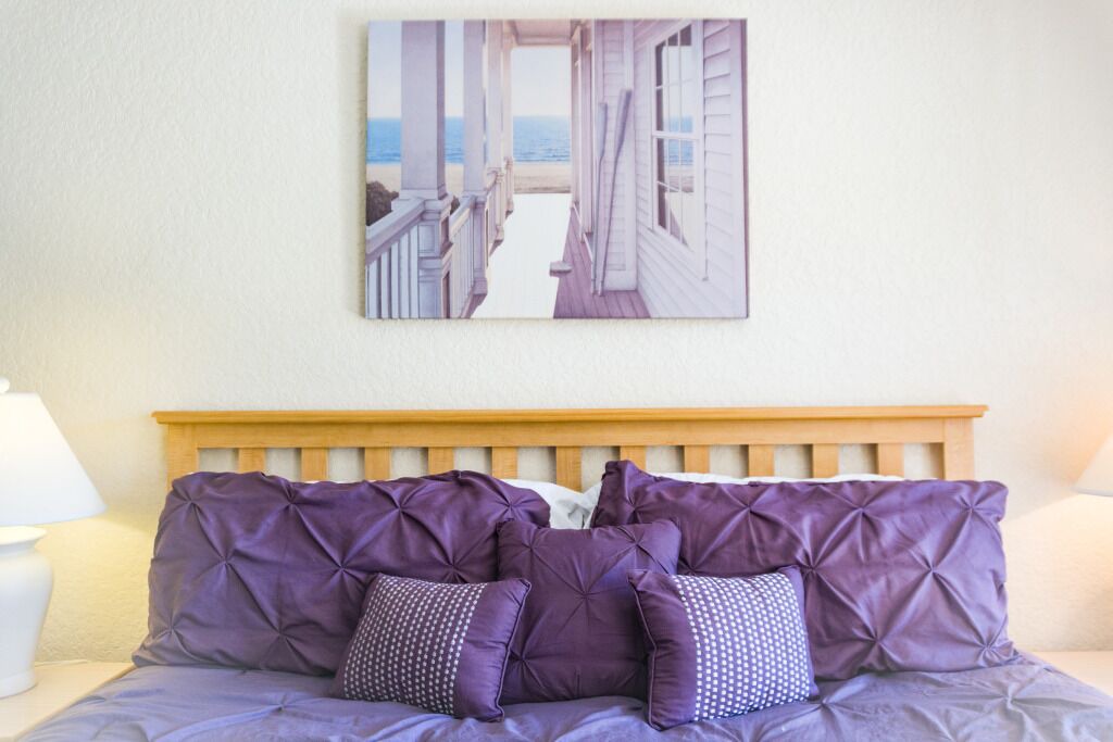 Photo of Bedroom in Regal Palms