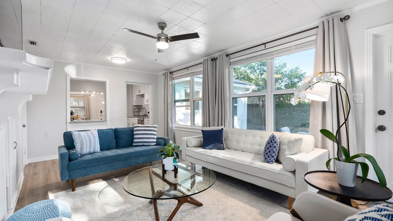 Photo of Bedroom in Lake Davis - Greenwood