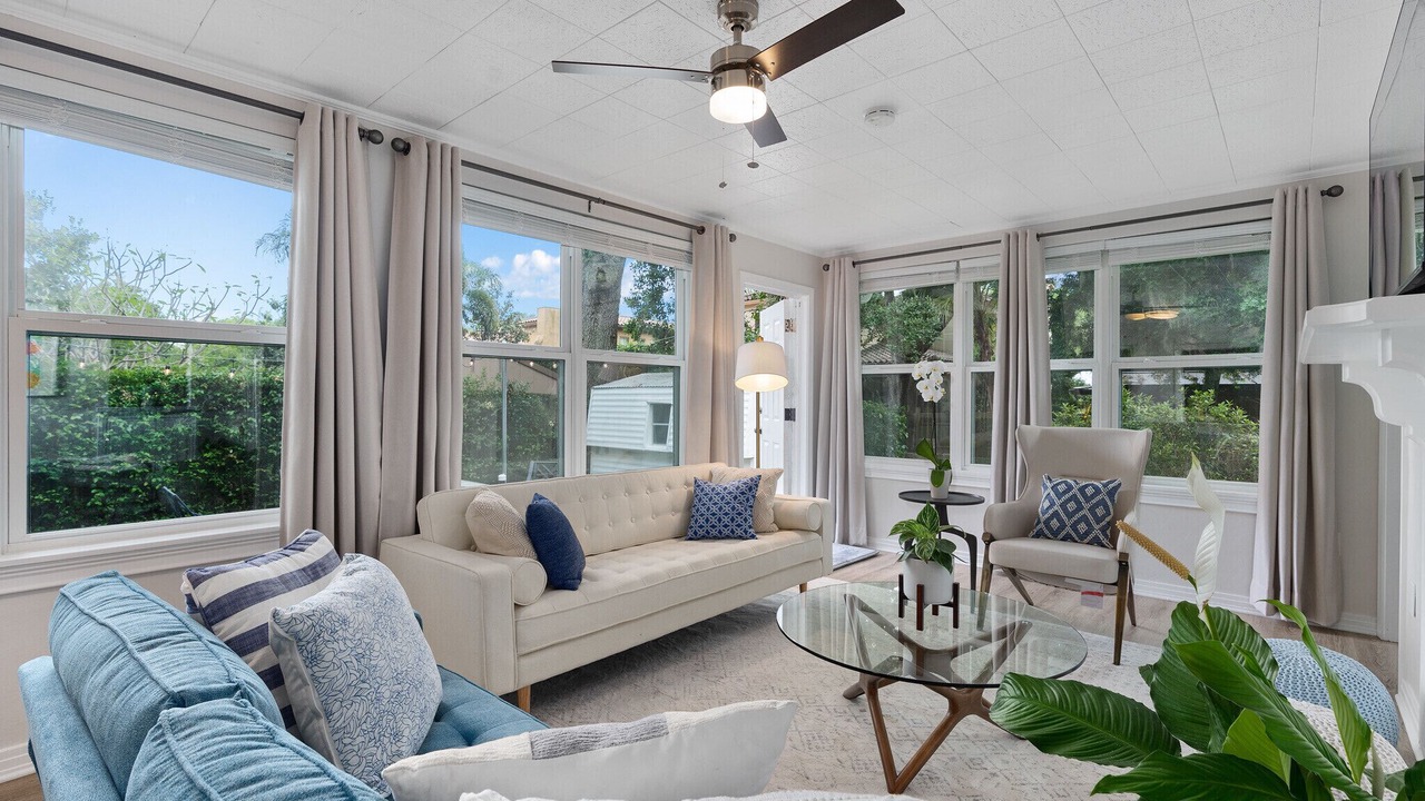 Photo of Bedroom in Lake Davis - Greenwood