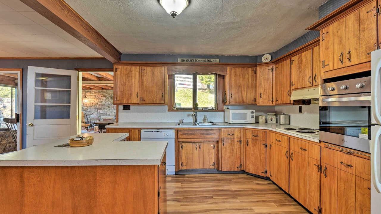 Photo of Kitchen in Belleville