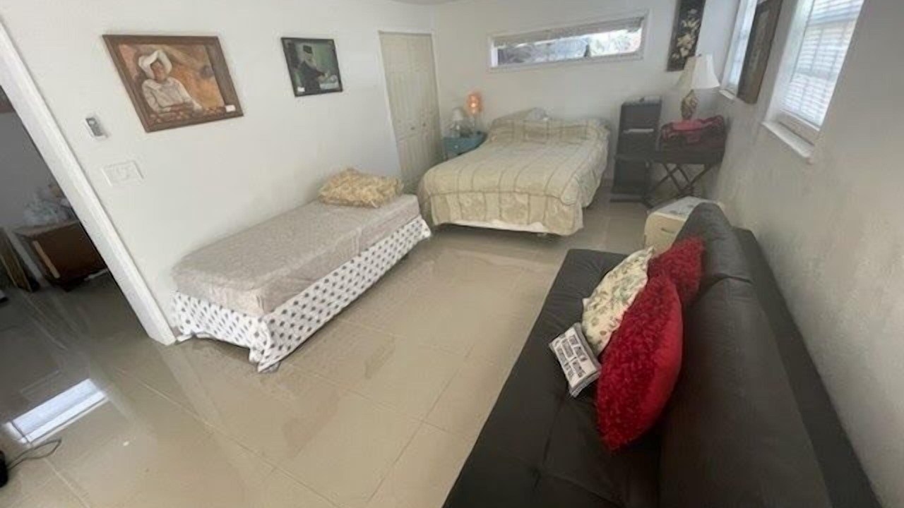 Photo of Bedroom in Buckhead Ridge