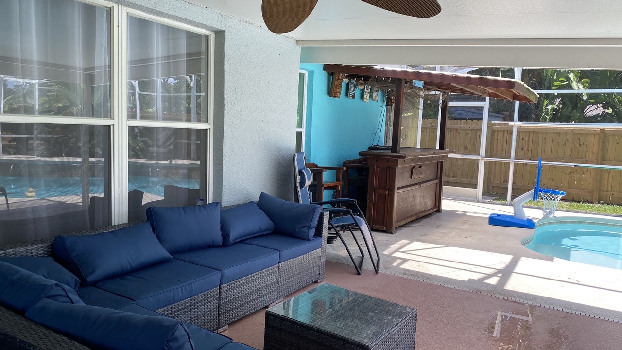 Photo of Outdoor in Palm Bay