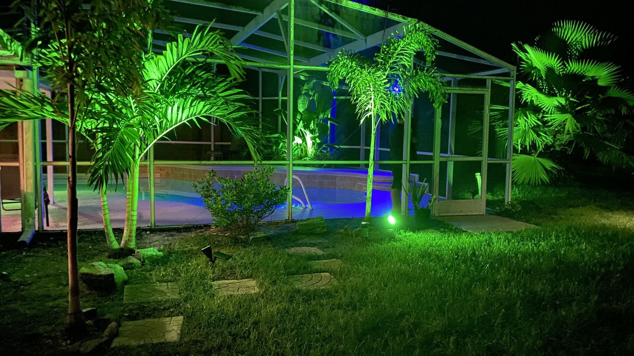 Photo of Outdoor in Palm Bay