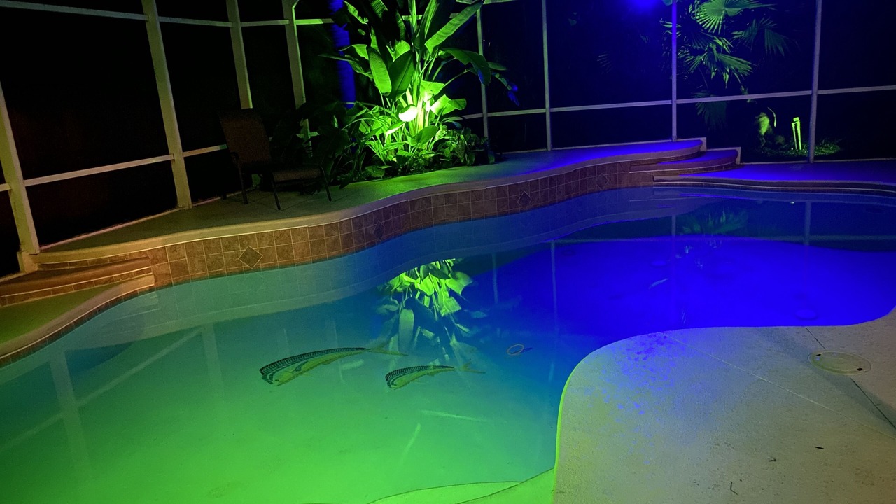 Photo of Outdoor in Palm Bay