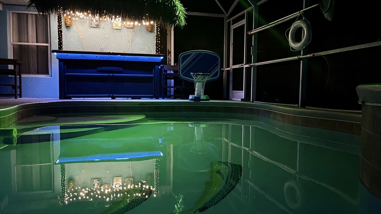 Photo of Outdoor in Palm Bay