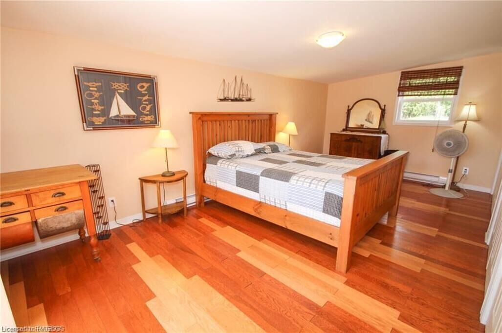Photo of Bedroom in South Bruce Peninsula