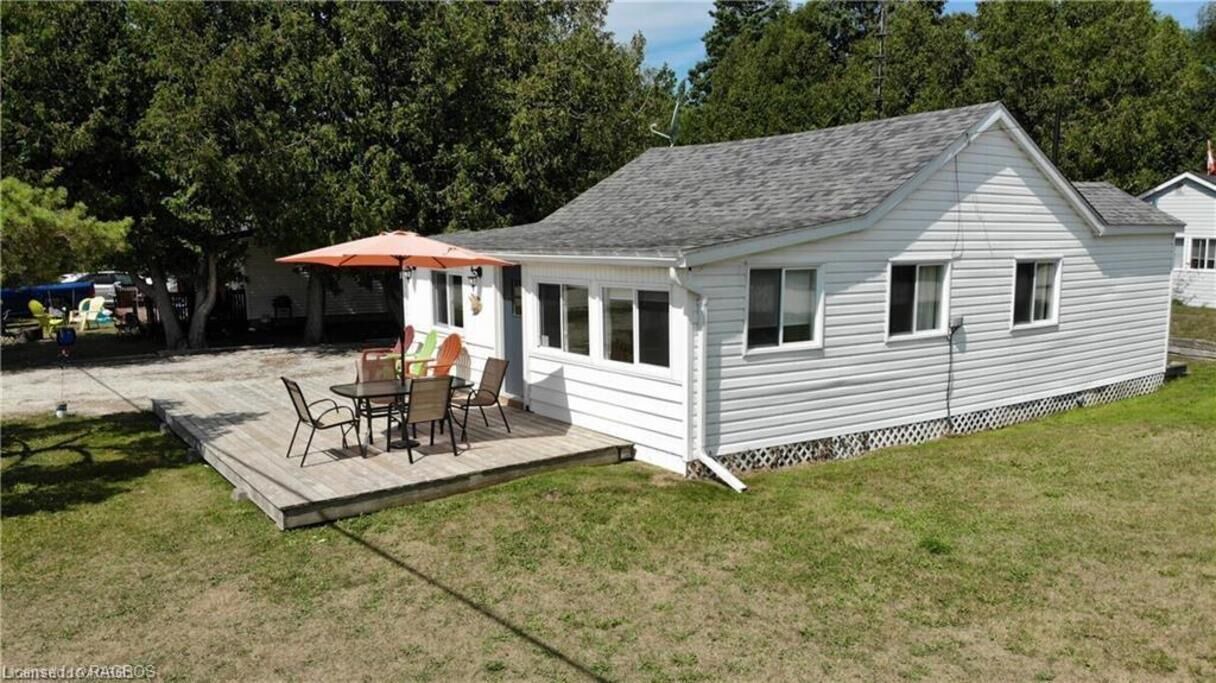 Photo of Outdoor in South Bruce Peninsula
