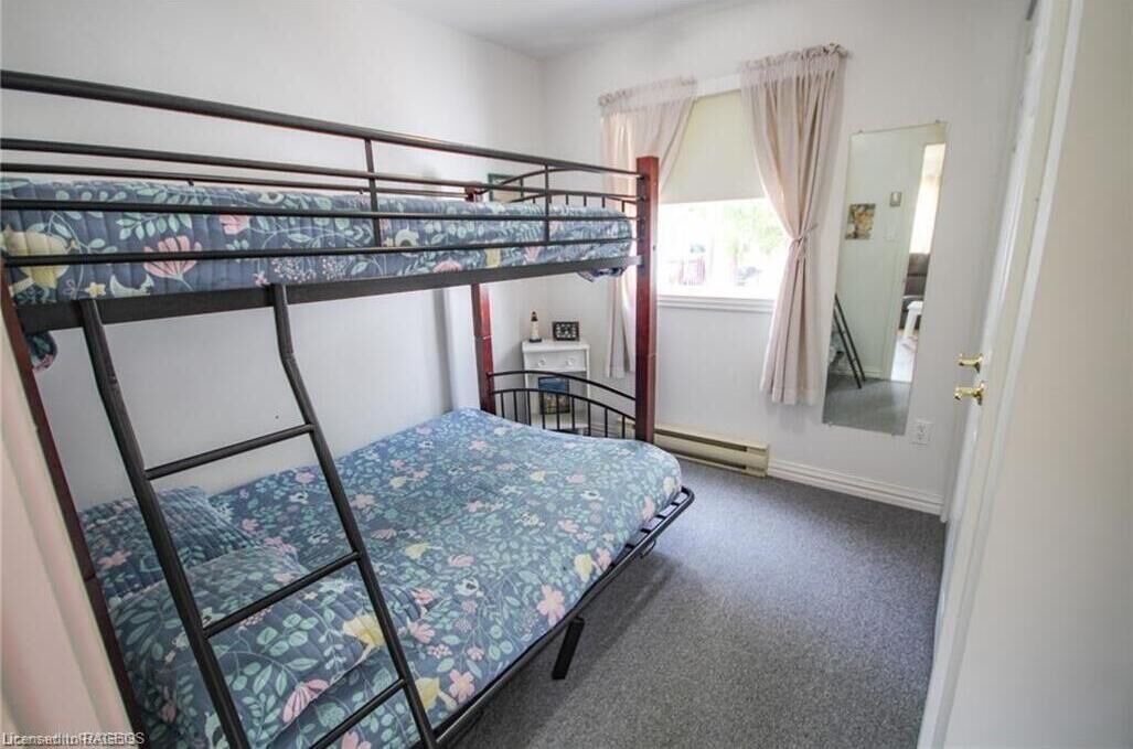 Photo of Bedroom in South Bruce Peninsula