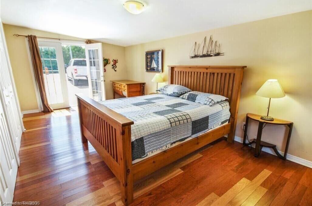 Photo of Bedroom in South Bruce Peninsula