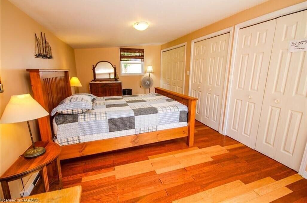 Photo of Bedroom in South Bruce Peninsula