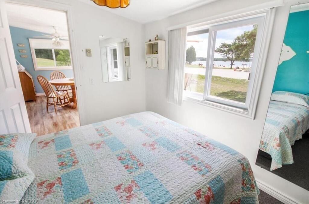 Photo of Bedroom in South Bruce Peninsula
