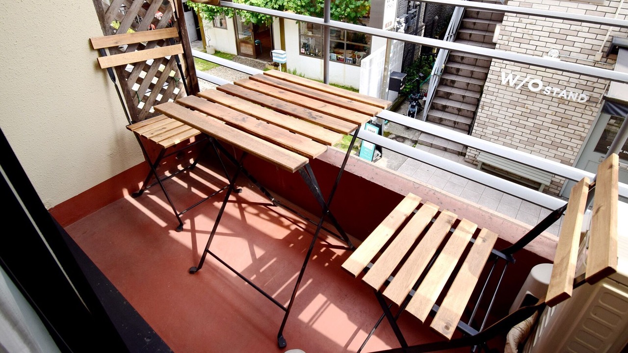 Photo of Outdoor in Shimokitazawa
