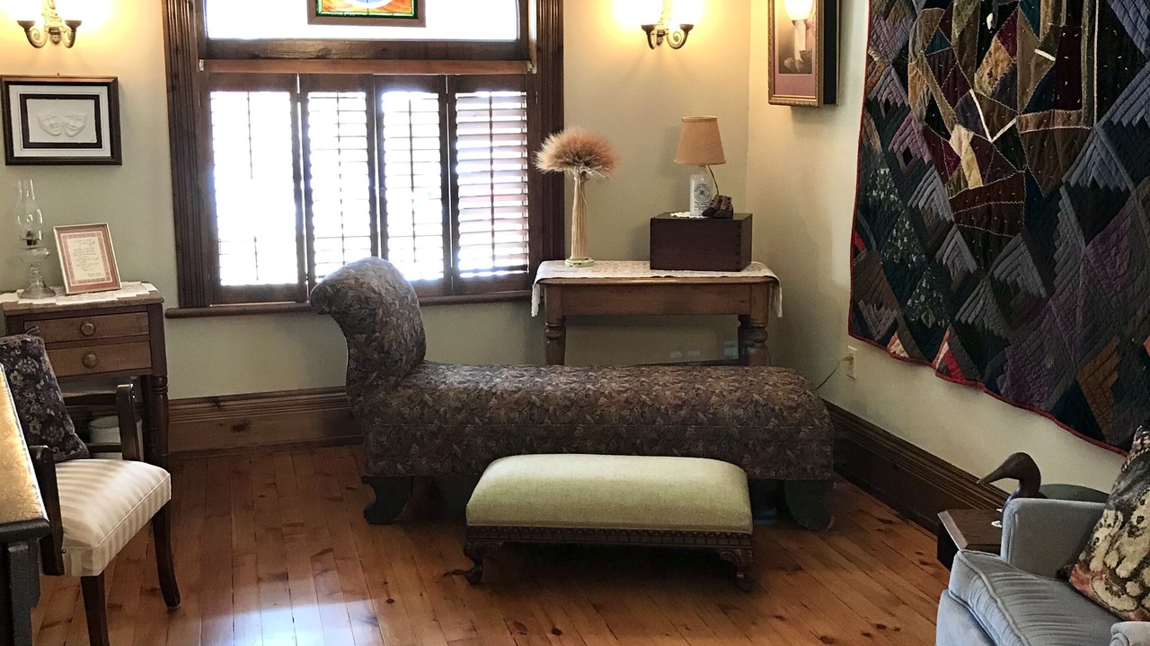 Photo of Bedroom in Stratford