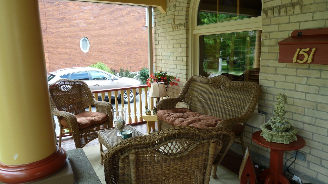 Photo of Outdoor in Stratford